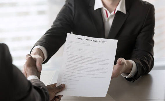 Employment | Private Valuations