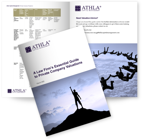 Private Company Valuations Guide